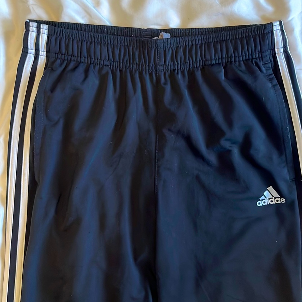 Adidas Track Pants